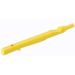 Toko Groove Pin Nordic in Yellow